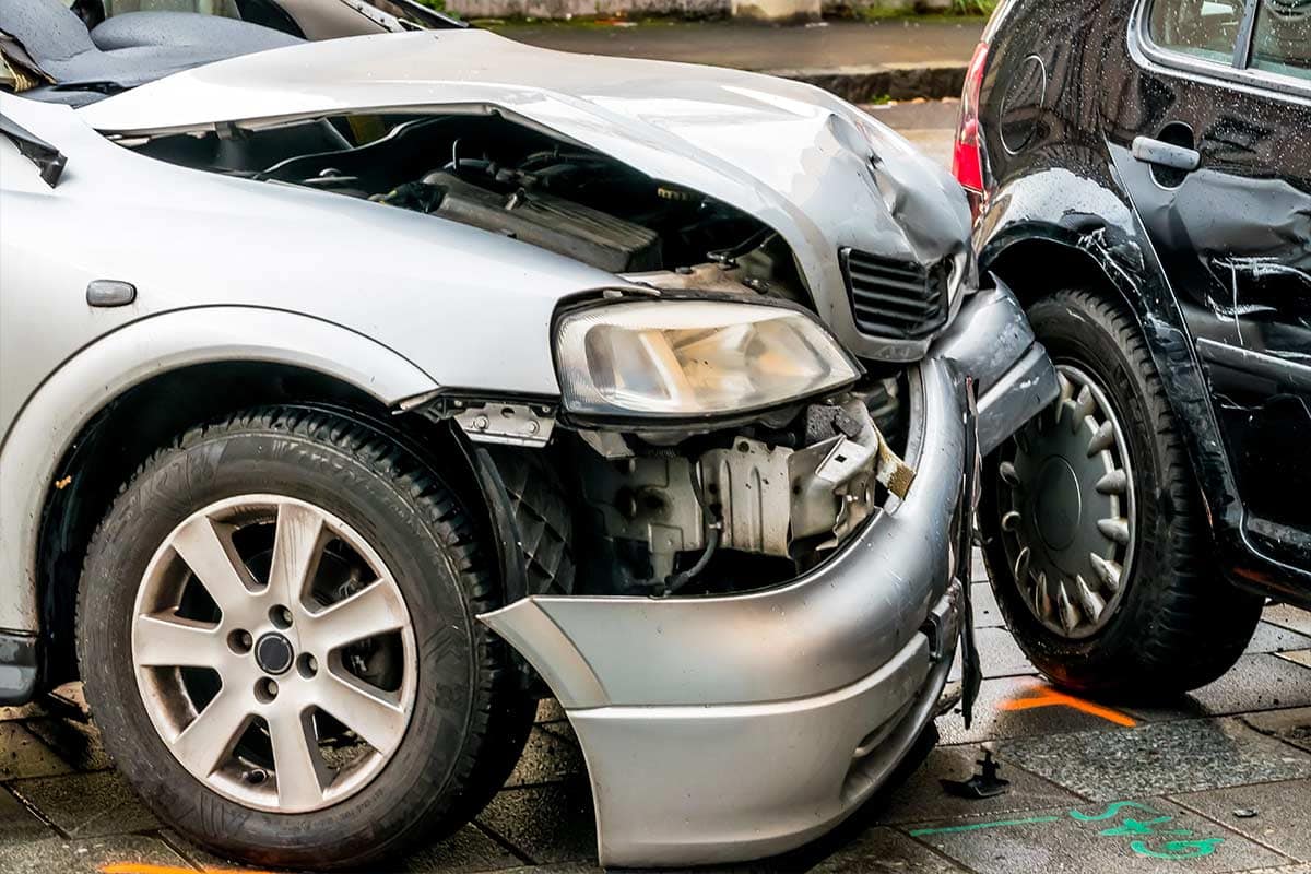 Car Accidents | WOLF OF JUSTICE™