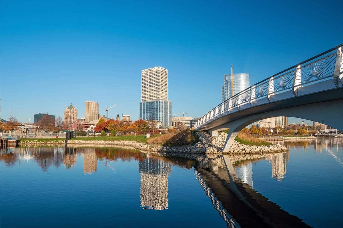 Milwaukee, Wisconsin | WOLF OF JUSTICE™
