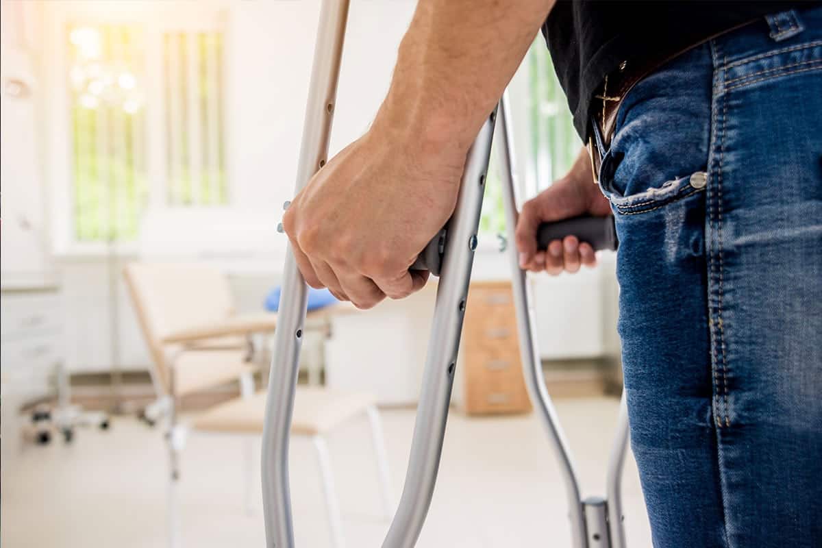 Personal Injury Lawsuits | WOLF OF JUSTICE™