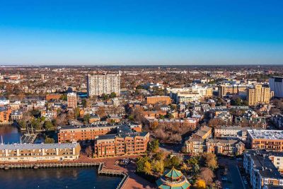 Norfolk, Virginia | WOLF OF JUSTICE™