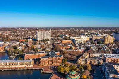 Norfolk, Virginia | WOLF OF JUSTICE™