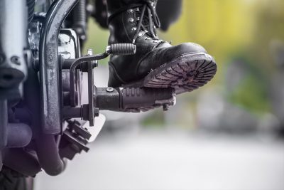 Motorcycle Accidents | WOLF OF JUSTICE™