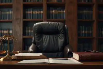 Complex Business Litigation | Wolf of Justice™