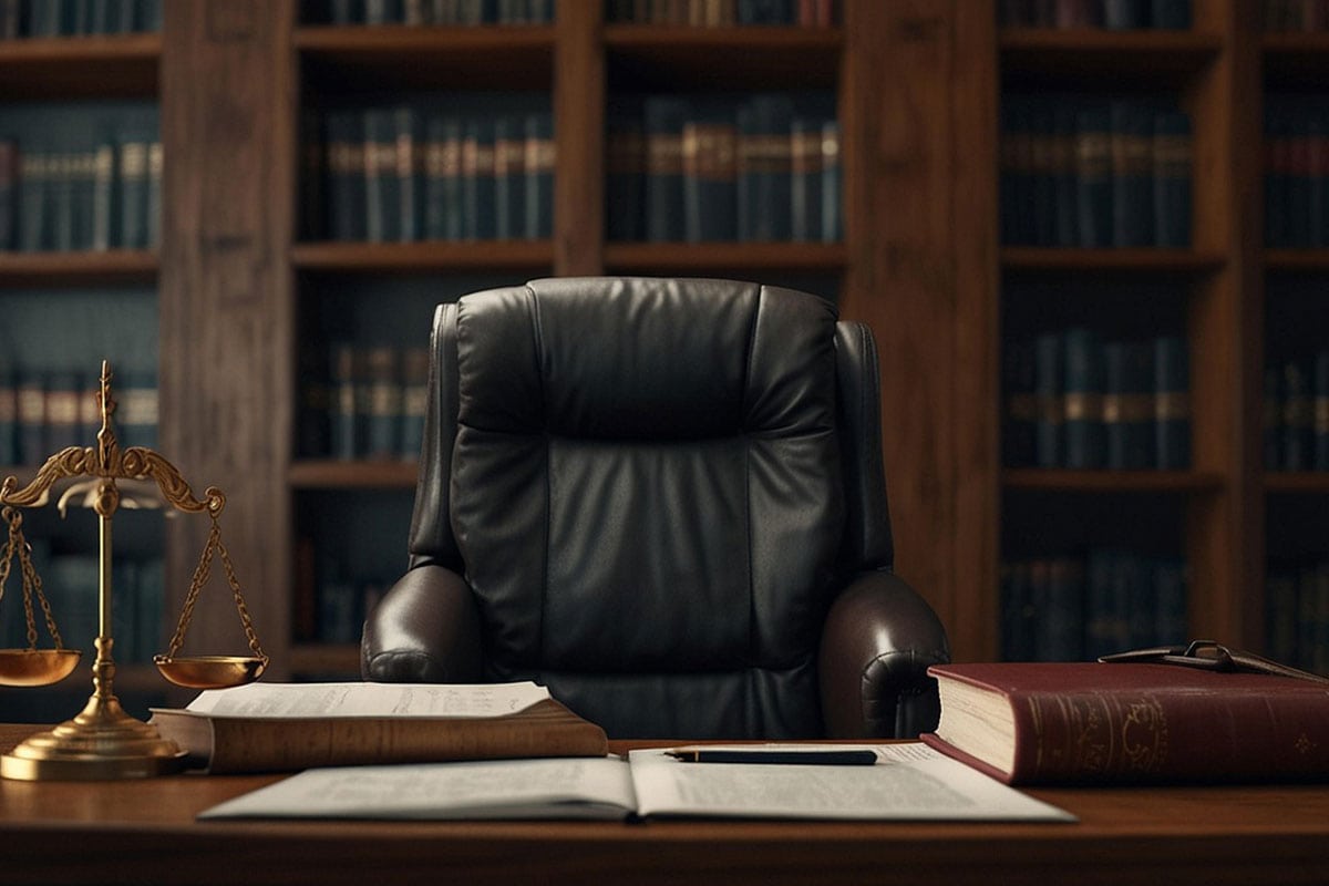 Complex Business Litigation | Wolf of Justice™