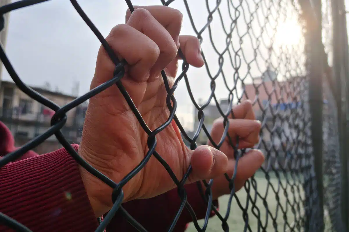 Human Trafficking