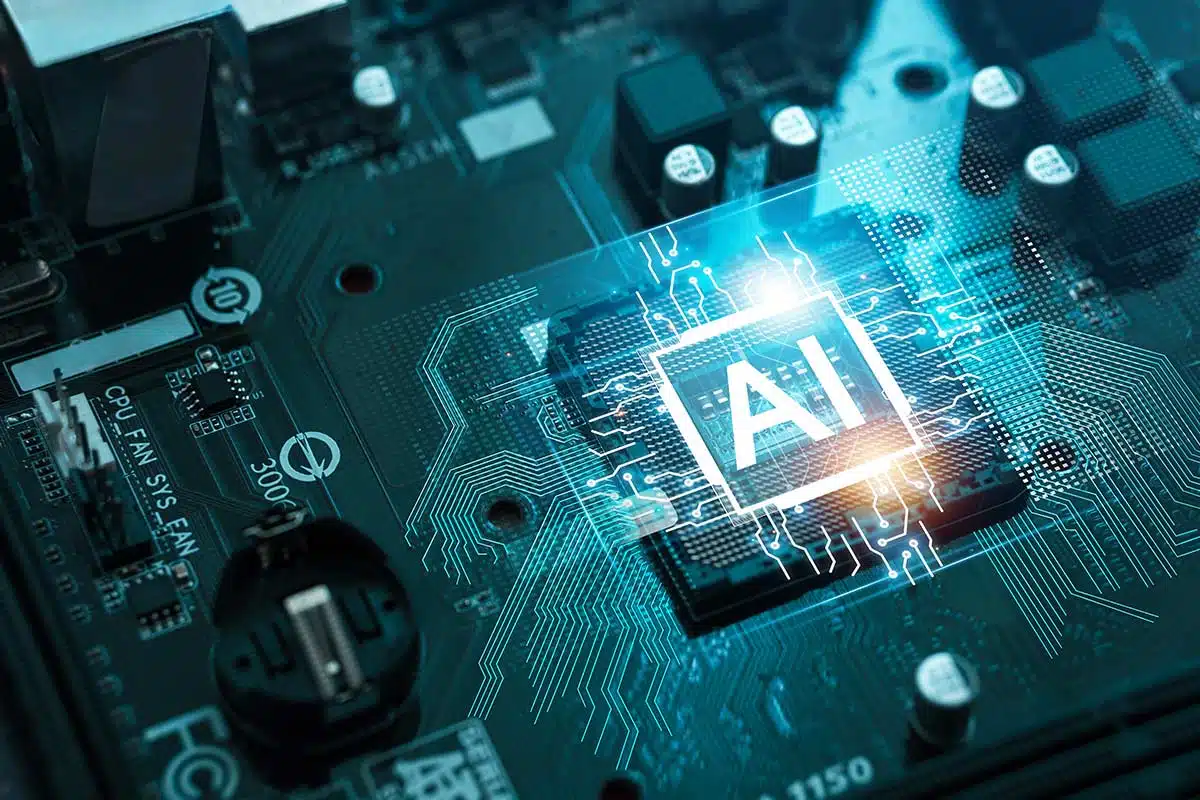 AI & Data Privacy Lawyer