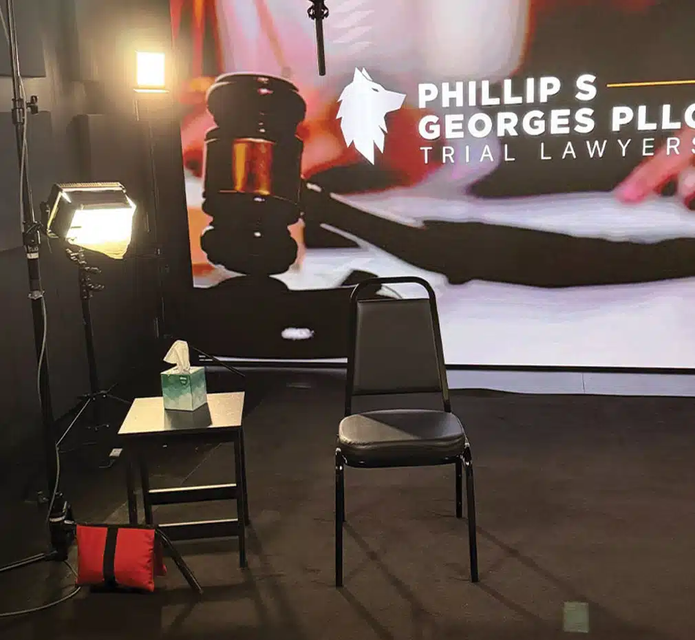 All Access With Andy Garcia | Wolf of Justice
