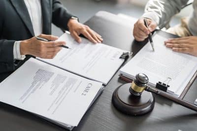 Cannabis Lawyer | The Wolf of Justice™