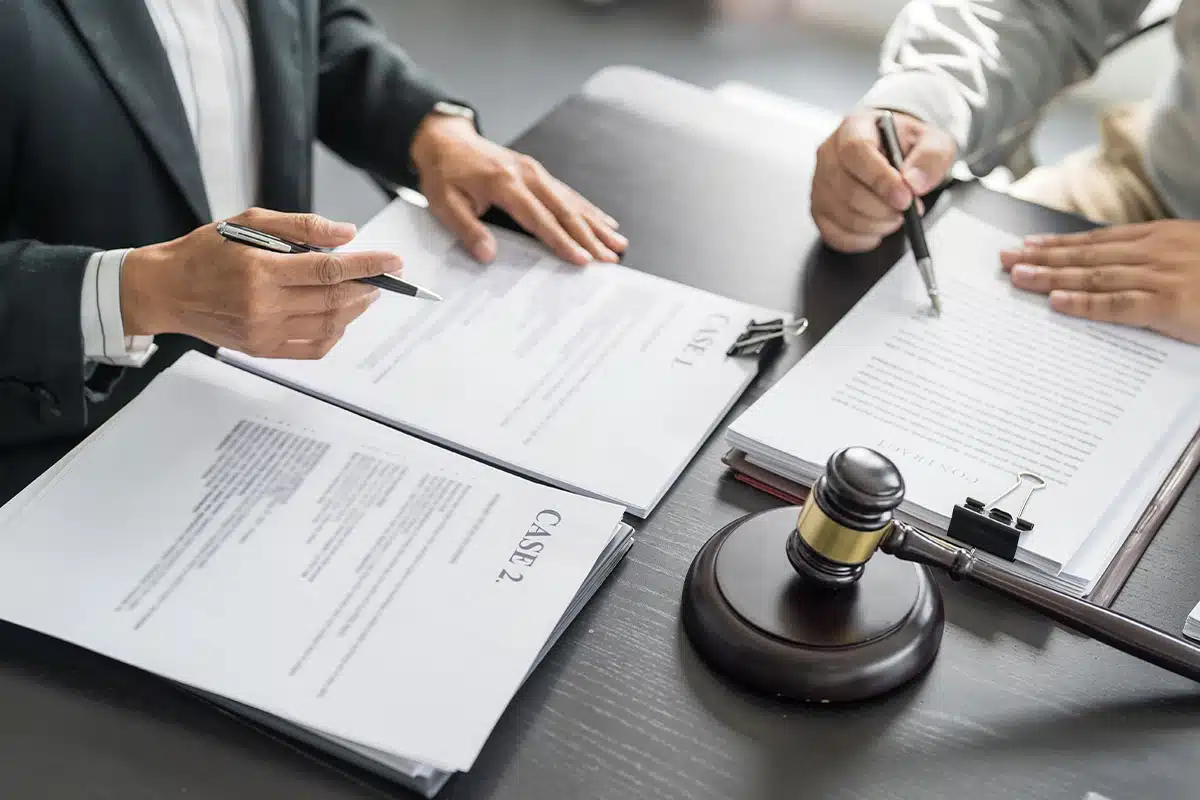 Cannabis Lawyer | The Wolf of Justice™
